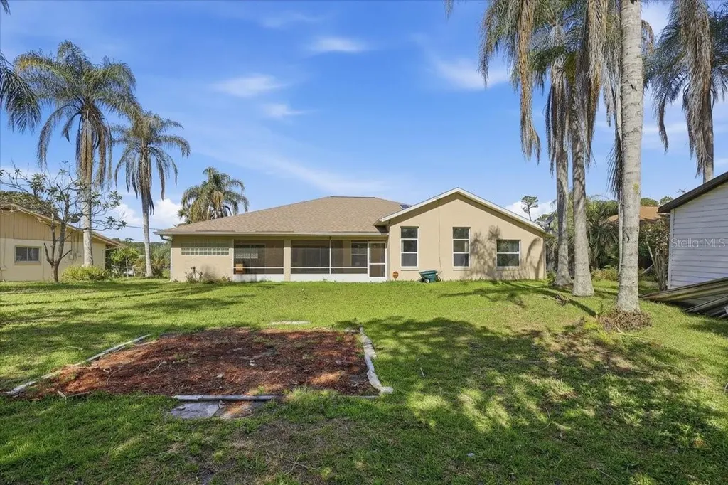 122 Belleaire Drive Palm Coast FL 32137