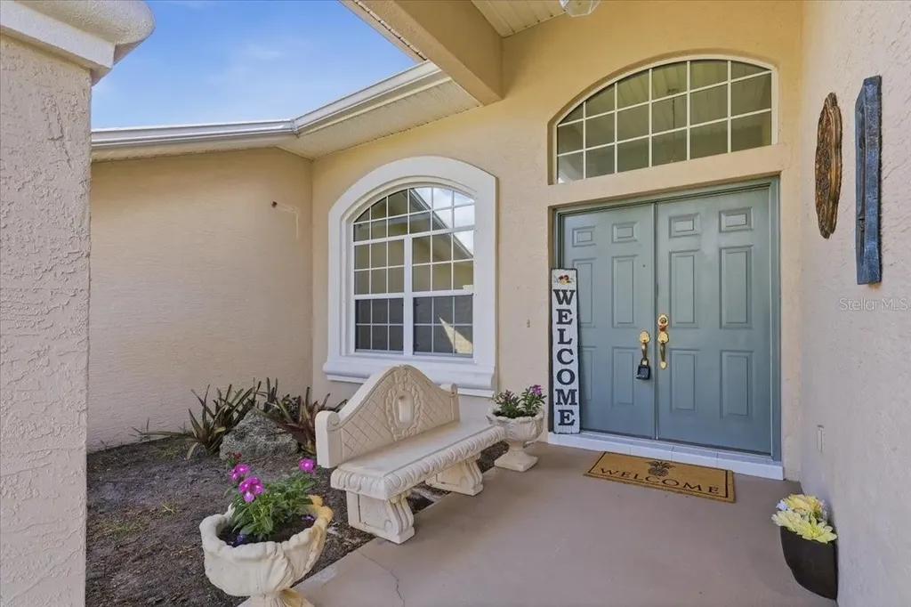 122 Belleaire Drive Palm Coast FL 32137