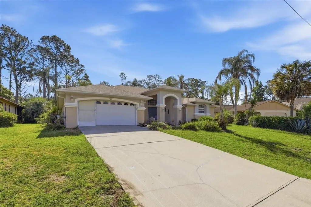 122 Belleaire Drive Palm Coast FL 32137
