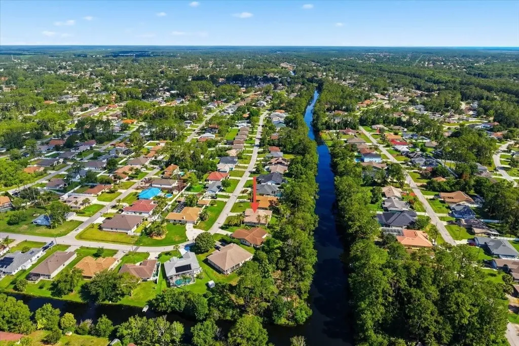 122 Belleaire Drive Palm Coast FL 32137