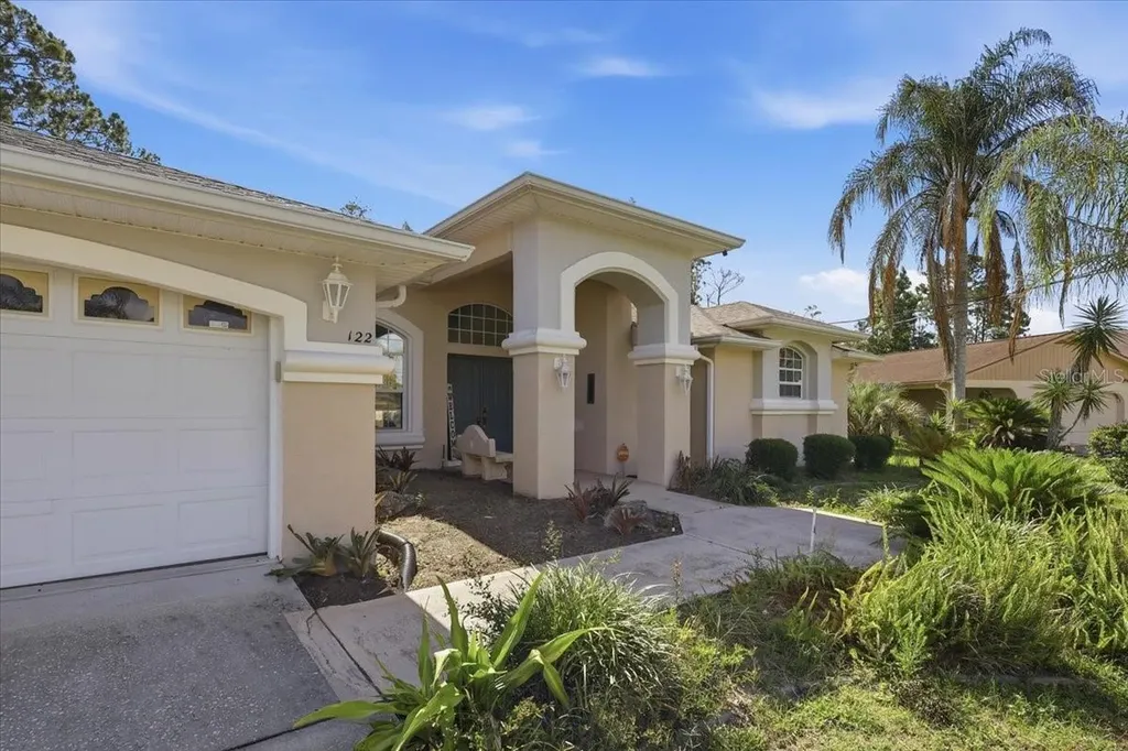 122 Belleaire Drive Palm Coast FL 32137
