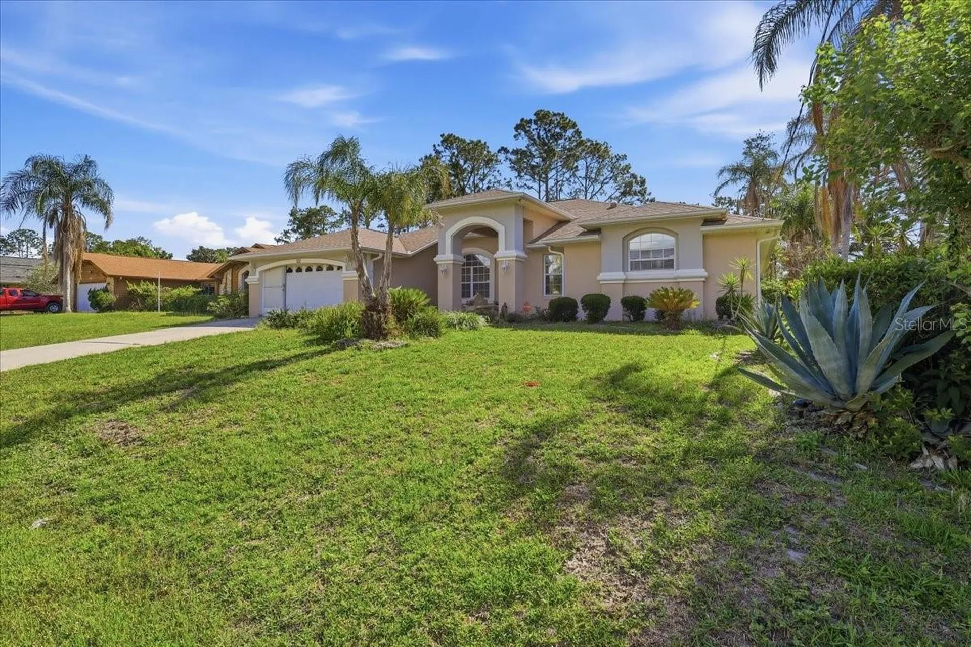 122 Belleaire Drive Palm Coast FL 32137