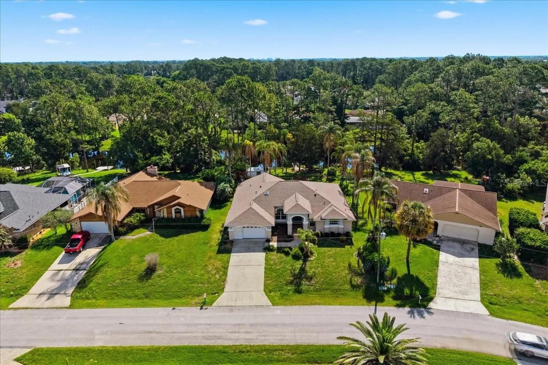 122 Belleaire Drive Palm Coast FL 32137