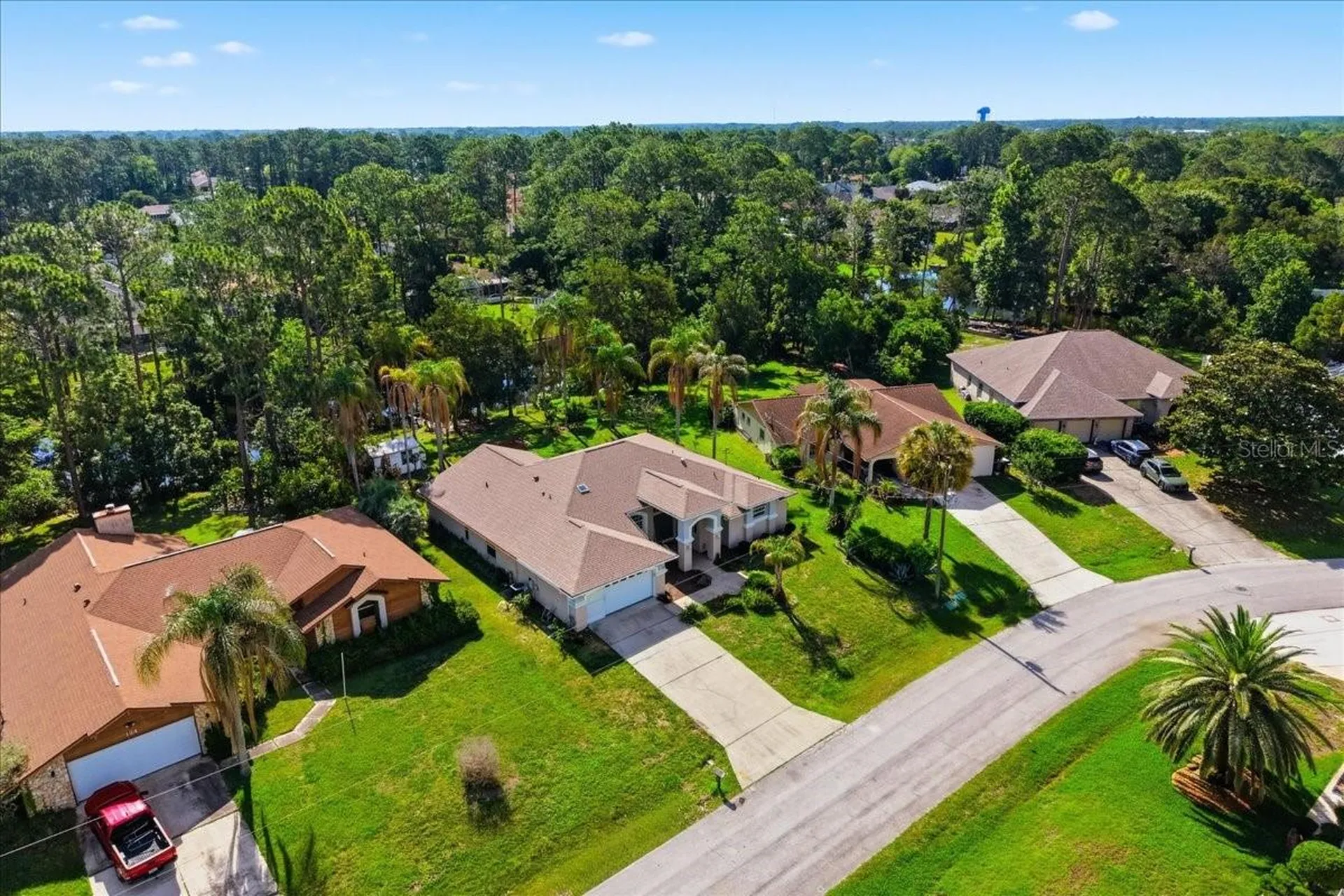 122 Belleaire Drive Palm Coast FL 32137