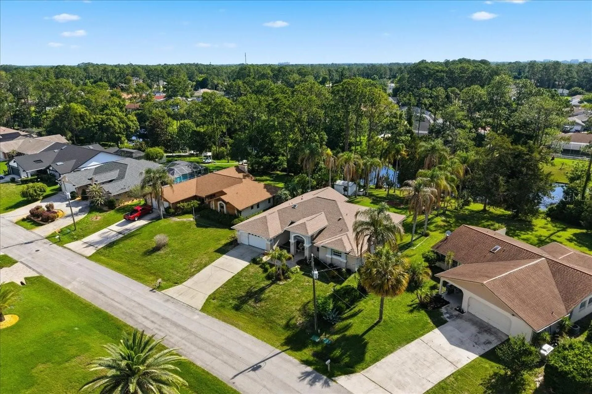 122 Belleaire Drive Palm Coast FL 32137