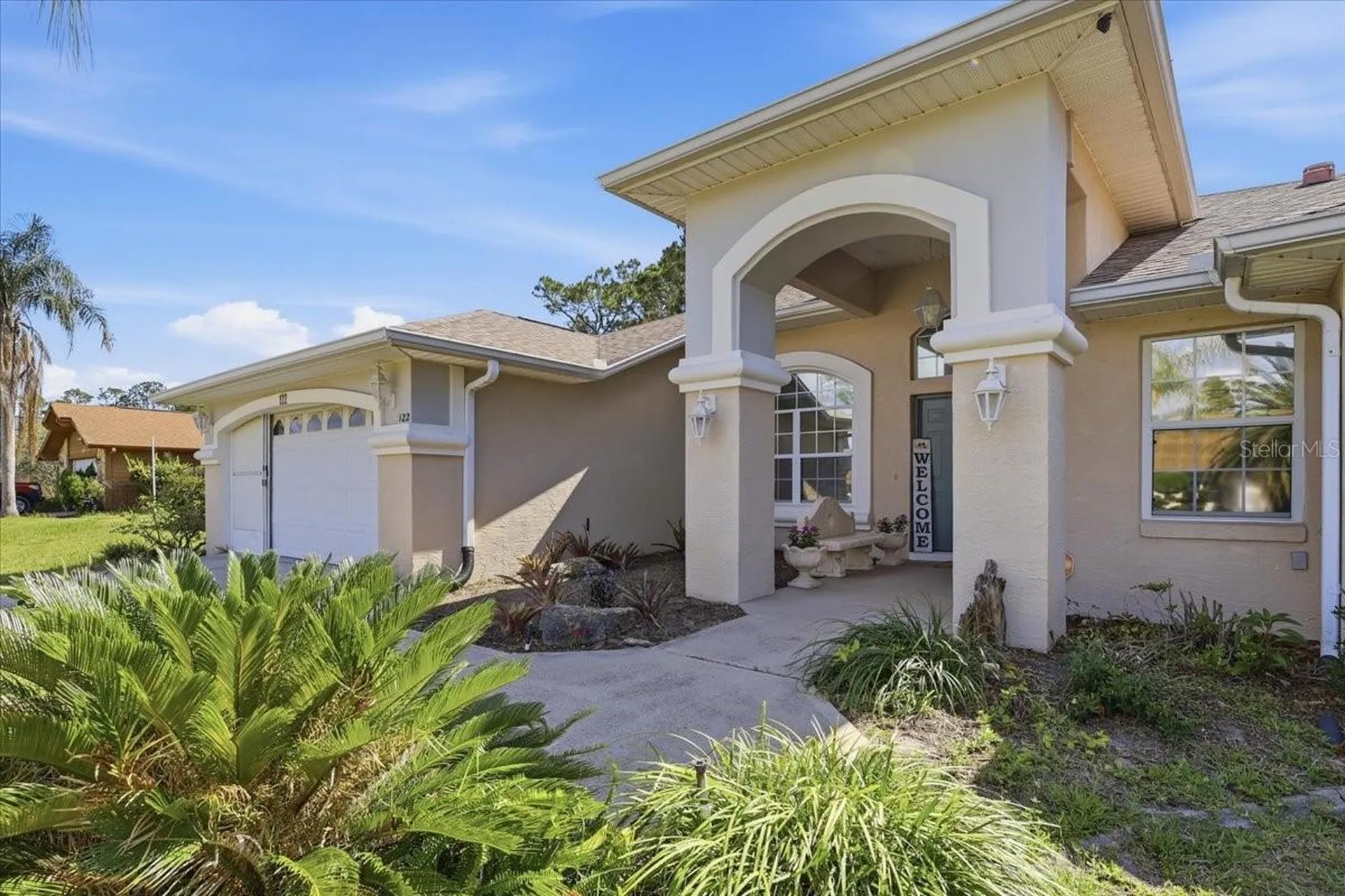 122 Belleaire Drive Palm Coast FL 32137