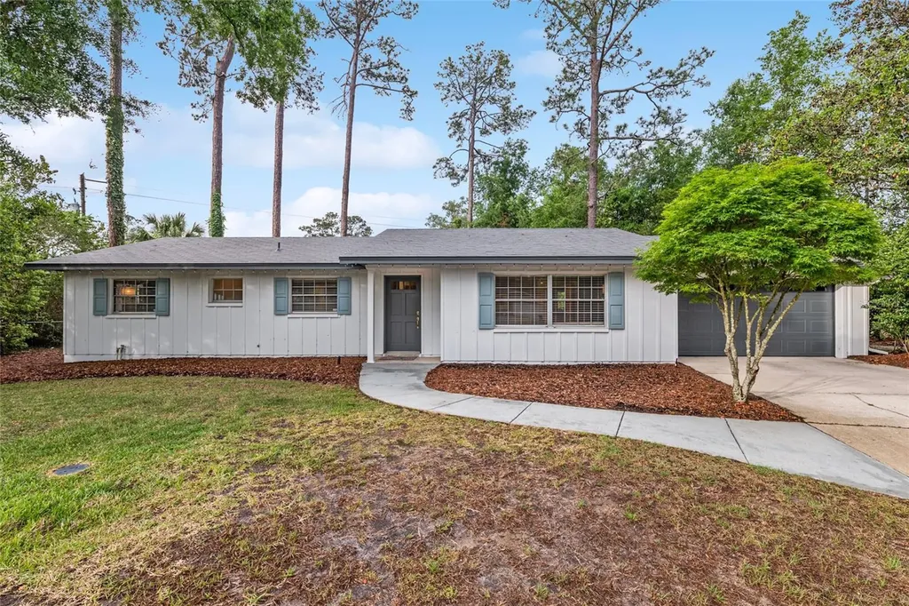 2251 NW 20th Court Gainesville FL 32605