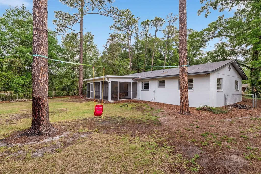 2251 NW 20th Court Gainesville FL 32605
