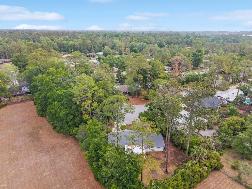 2251 NW 20th Court Gainesville FL 32605