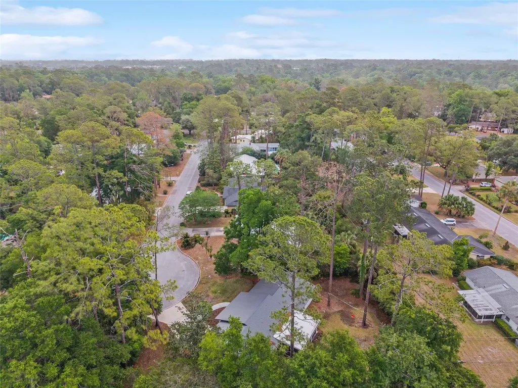 2251 NW 20th Court Gainesville FL 32605