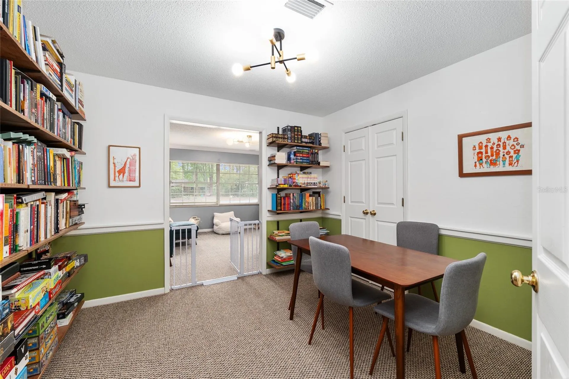 2251 NW 20th Court Gainesville FL 32605