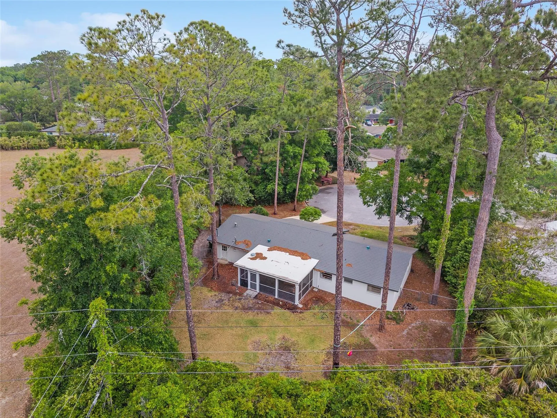 2251 NW 20th Court Gainesville FL 32605