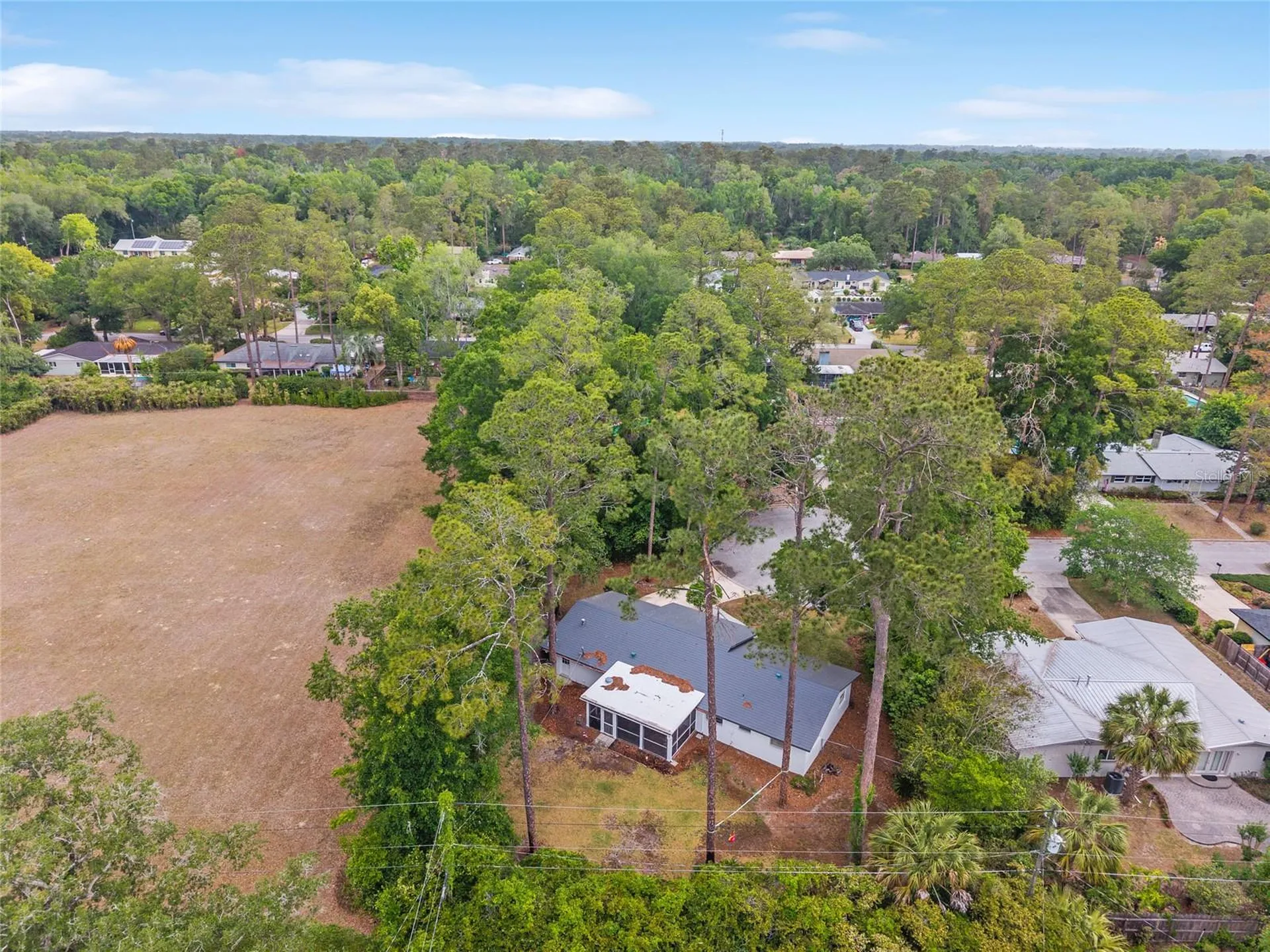 2251 NW 20th Court Gainesville FL 32605