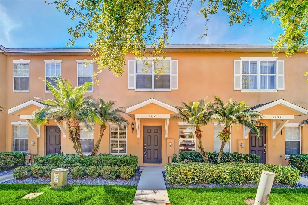 13370 Daniels Landing Circle Winter Garden FL 34787