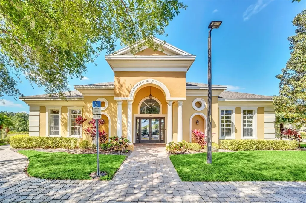 13370 Daniels Landing Circle Winter Garden FL 34787