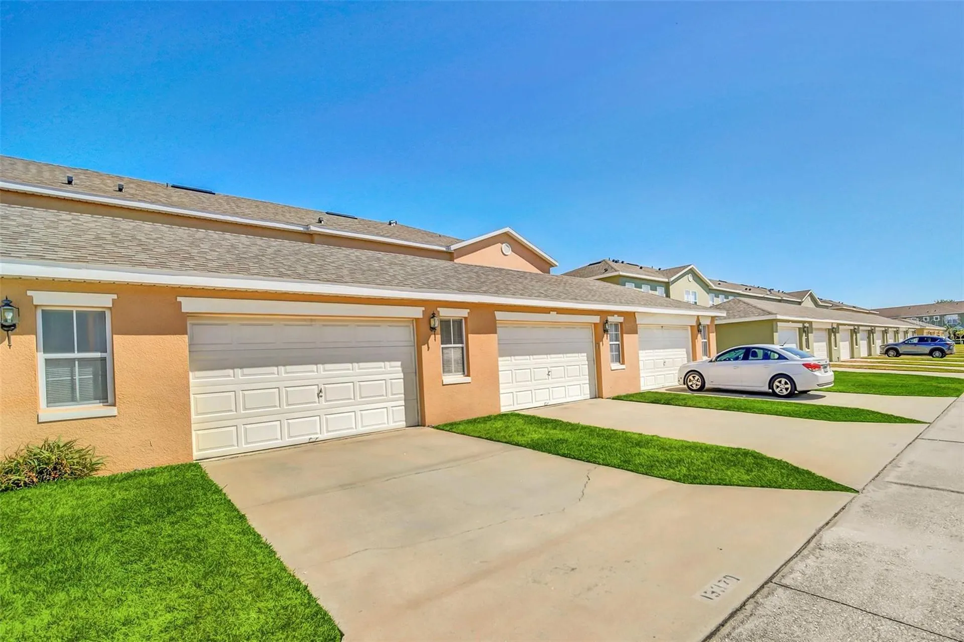 13370 Daniels Landing Circle Winter Garden FL 34787
