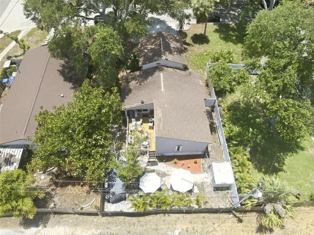 9776 Minnow Ray Drive Land O Lakes FL 34638