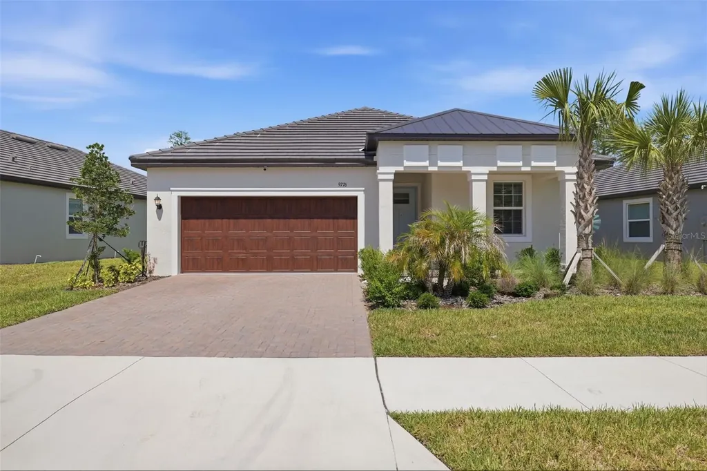 9776 Minnow Ray Drive Land O Lakes FL 34638