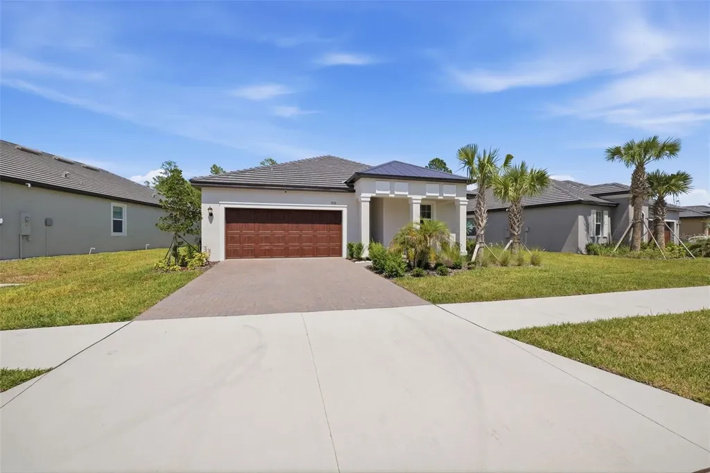 9776 Minnow Ray Drive Land O Lakes FL 34638