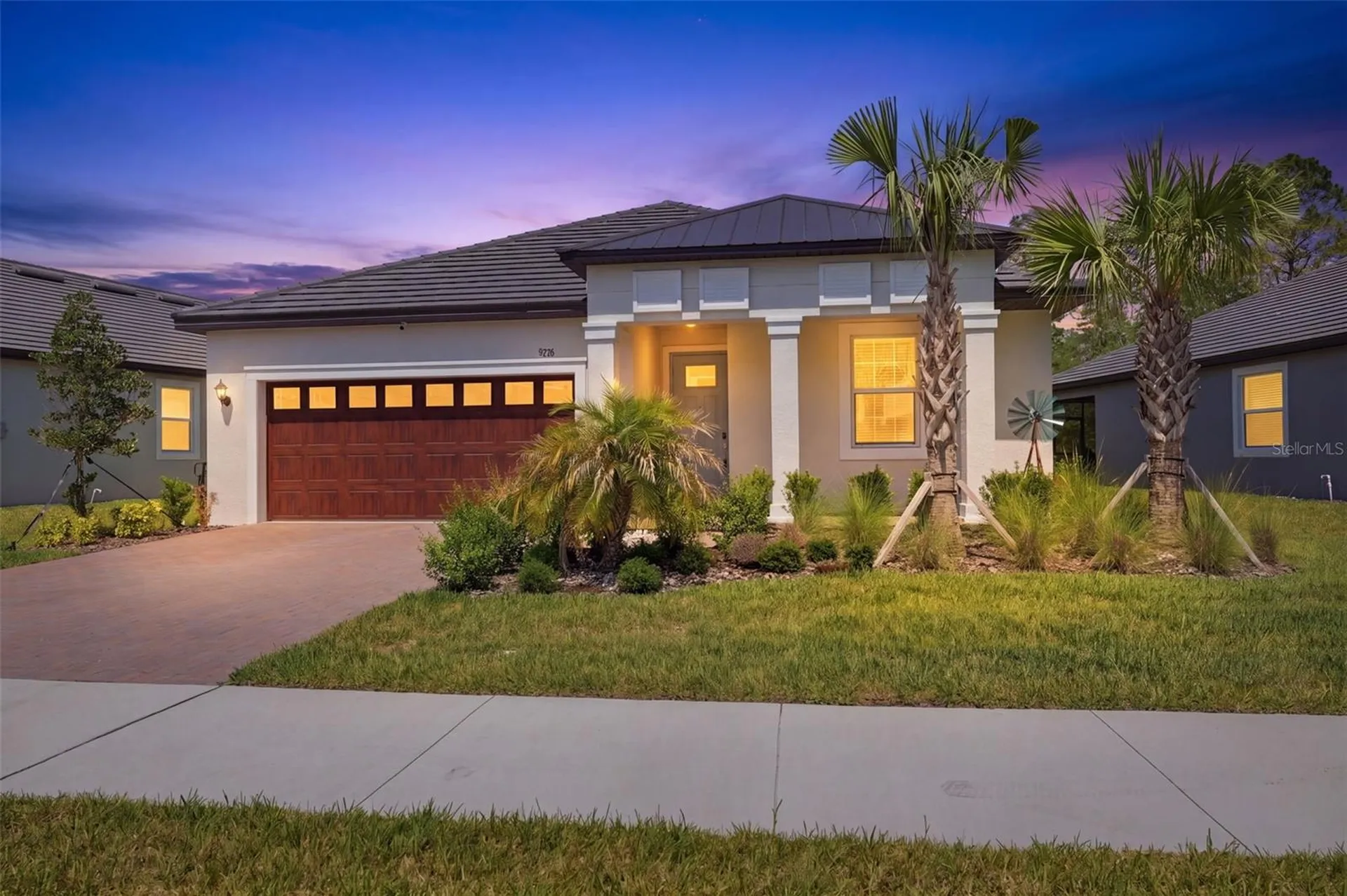 9776 Minnow Ray Drive Land O Lakes FL 34638