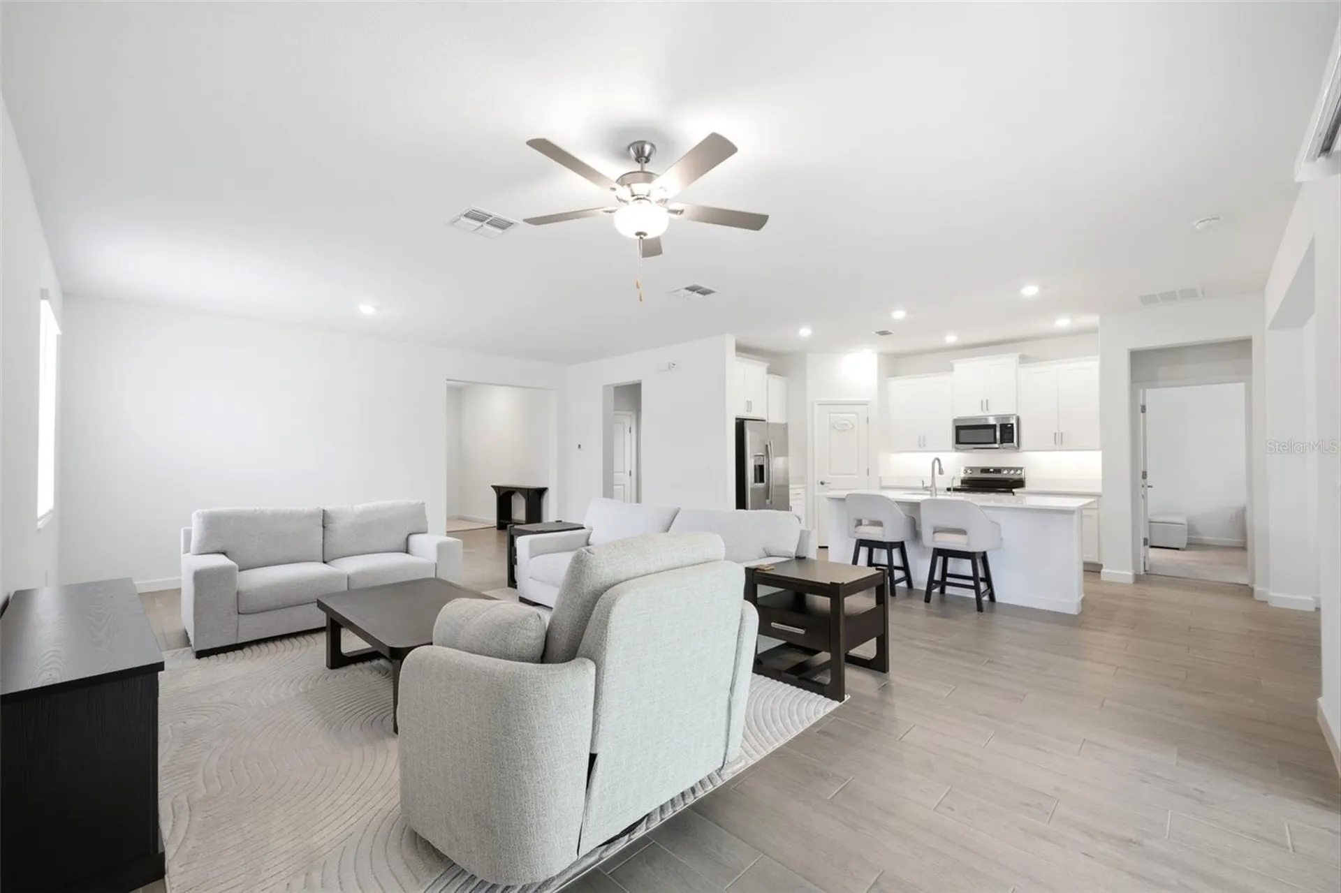 9776 Minnow Ray Drive Land O Lakes FL 34638