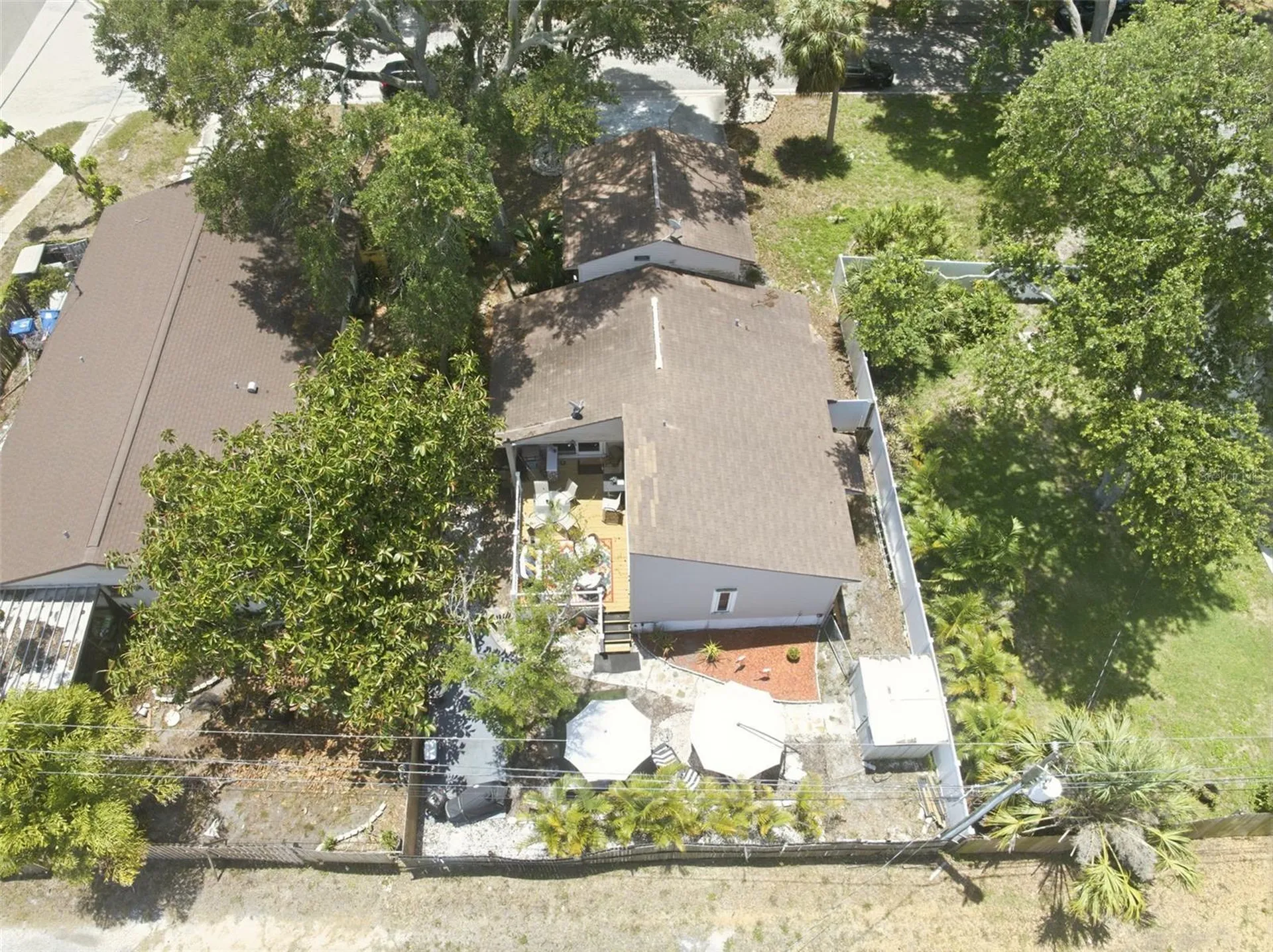 9776 Minnow Ray Drive Land O Lakes FL 34638