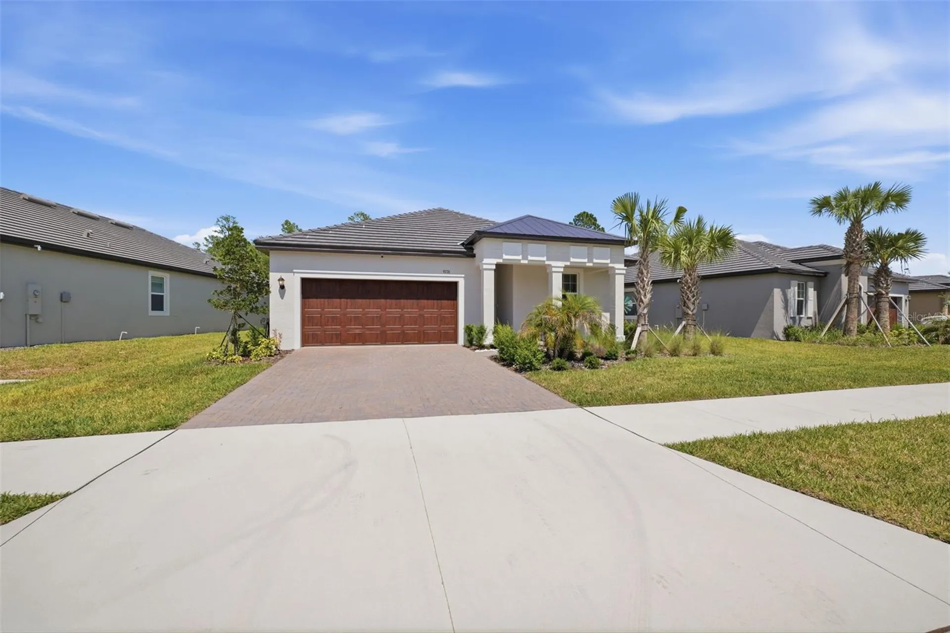9776 Minnow Ray Drive Land O Lakes FL 34638