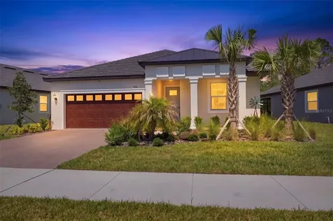 9776 Minnow Ray Drive Land O Lakes FL 34638