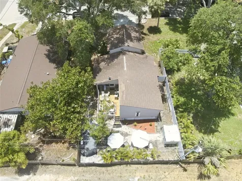 9776 Minnow Ray Drive Land O Lakes FL 34638
