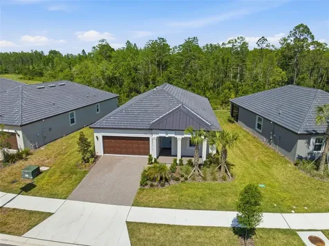 9776 Minnow Ray Drive Land O Lakes FL 34638