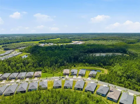 9776 Minnow Ray Drive Land O Lakes FL 34638