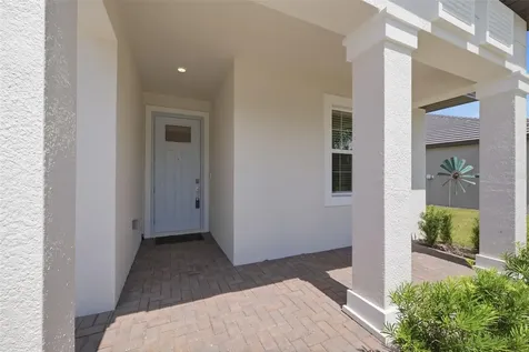 9776 Minnow Ray Drive Land O Lakes FL 34638