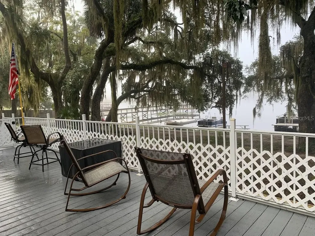 13960 252nd Terrace Road NE Fort Mc Coy FL 32134