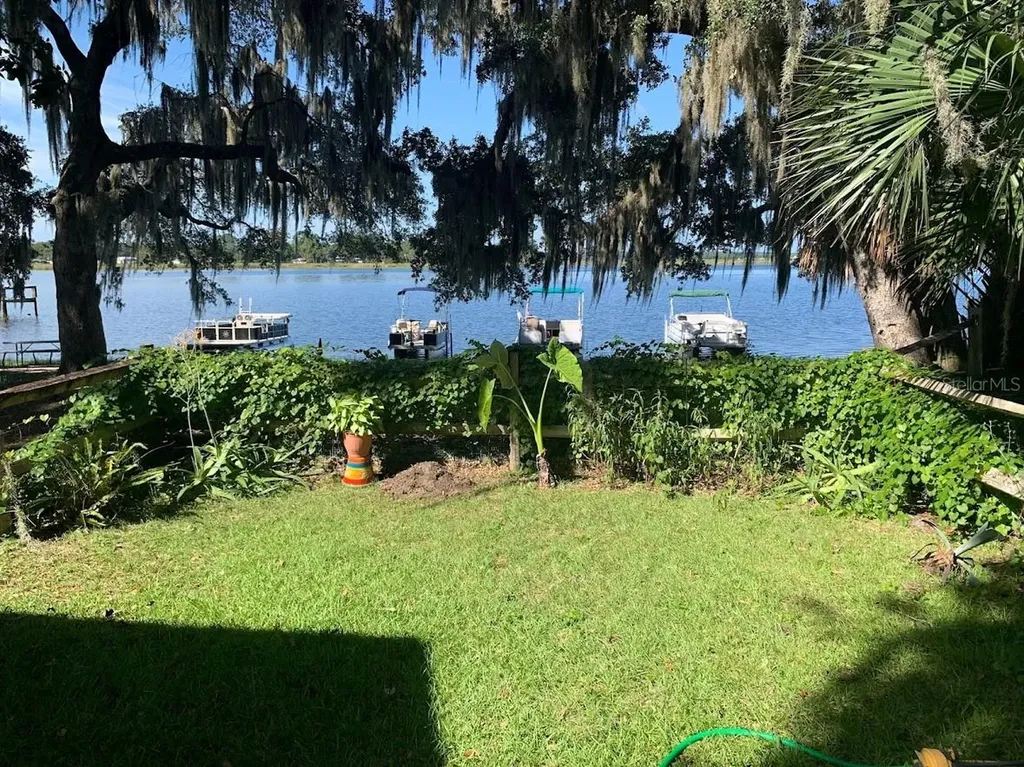 13960 252nd Terrace Road NE Fort Mc Coy FL 32134