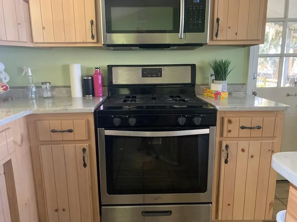 13960 252nd Terrace Road NE Fort Mc Coy FL 32134