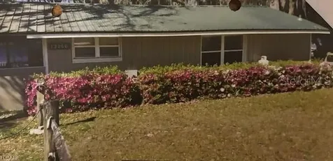 13960 252nd Terrace Road NE Fort Mc Coy FL 32134