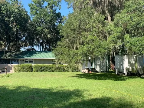 13960 252nd Terrace Road NE Fort Mc Coy FL 32134