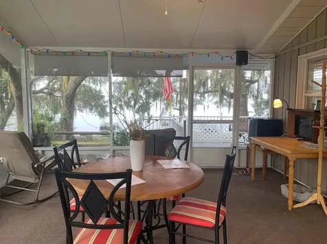 13960 252nd Terrace Road NE Fort Mc Coy FL 32134