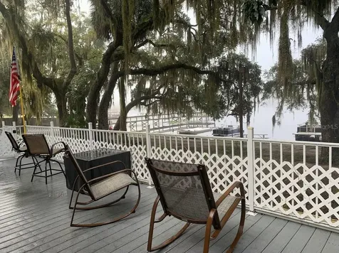 13960 252nd Terrace Road NE Fort Mc Coy FL 32134