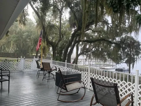 13960 252nd Terrace Road NE Fort Mc Coy FL 32134