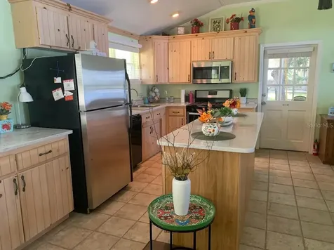13960 252nd Terrace Road NE Fort Mc Coy FL 32134