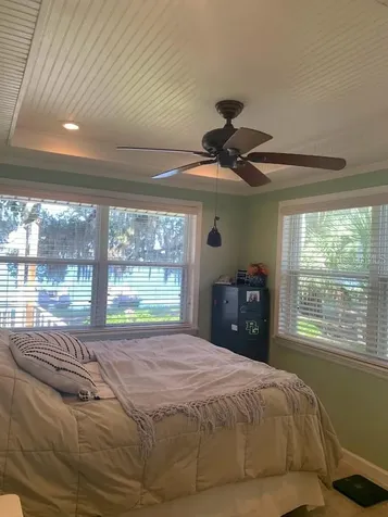13960 252nd Terrace Road NE Fort Mc Coy FL 32134