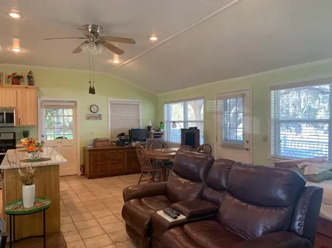 13960 252nd Terrace Road NE Fort Mc Coy FL 32134