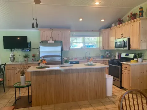 13960 252nd Terrace Road NE Fort Mc Coy FL 32134