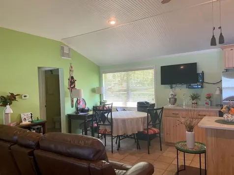 13960 252nd Terrace Road NE Fort Mc Coy FL 32134