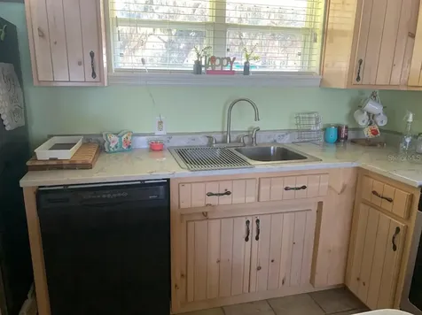 13960 252nd Terrace Road NE Fort Mc Coy FL 32134