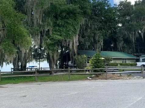 13960 252nd Terrace Road NE Fort Mc Coy FL 32134