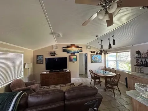 13960 252nd Terrace Road NE Fort Mc Coy FL 32134