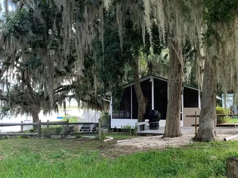 13960 252nd Terrace Road NE Fort Mc Coy FL 32134