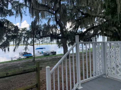 13960 252nd Terrace Road NE Fort Mc Coy FL 32134